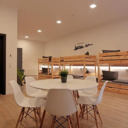 Apartment Im Fun4You Wiesloch Zewnętrze zdjęcie