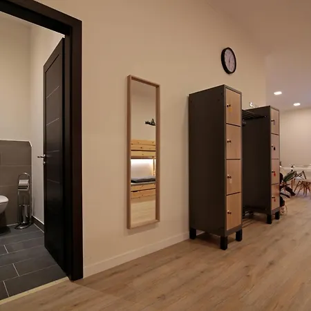 Apartment Im Fun4You Wiesloch Zewnętrze zdjęcie