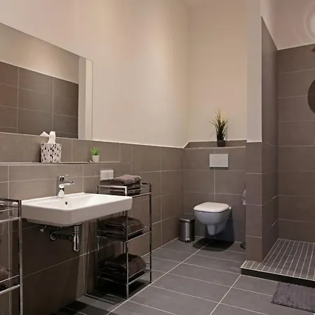 Apartment Im Fun4You Wiesloch Zewnętrze zdjęcie