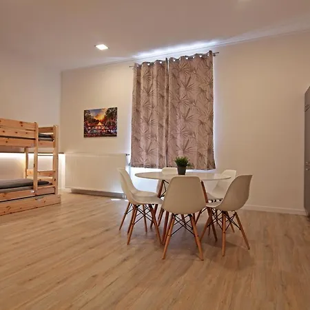 Apartment Im Fun4You Wiesloch Zewnętrze zdjęcie