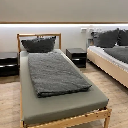 Apartment Im Fun4You Wiesloch Zewnętrze zdjęcie