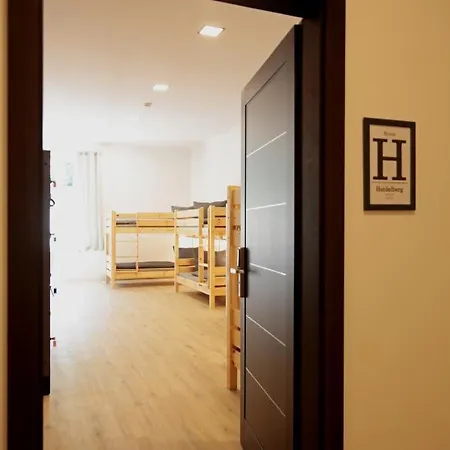 Apartment Im Fun4You Wiesloch Zewnętrze zdjęcie