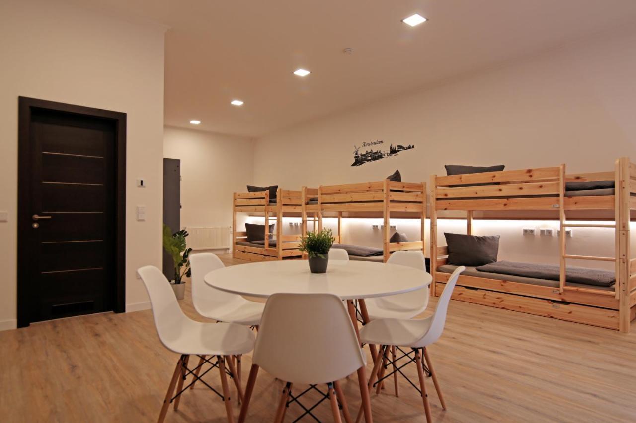 Im Fun4you Apartment *