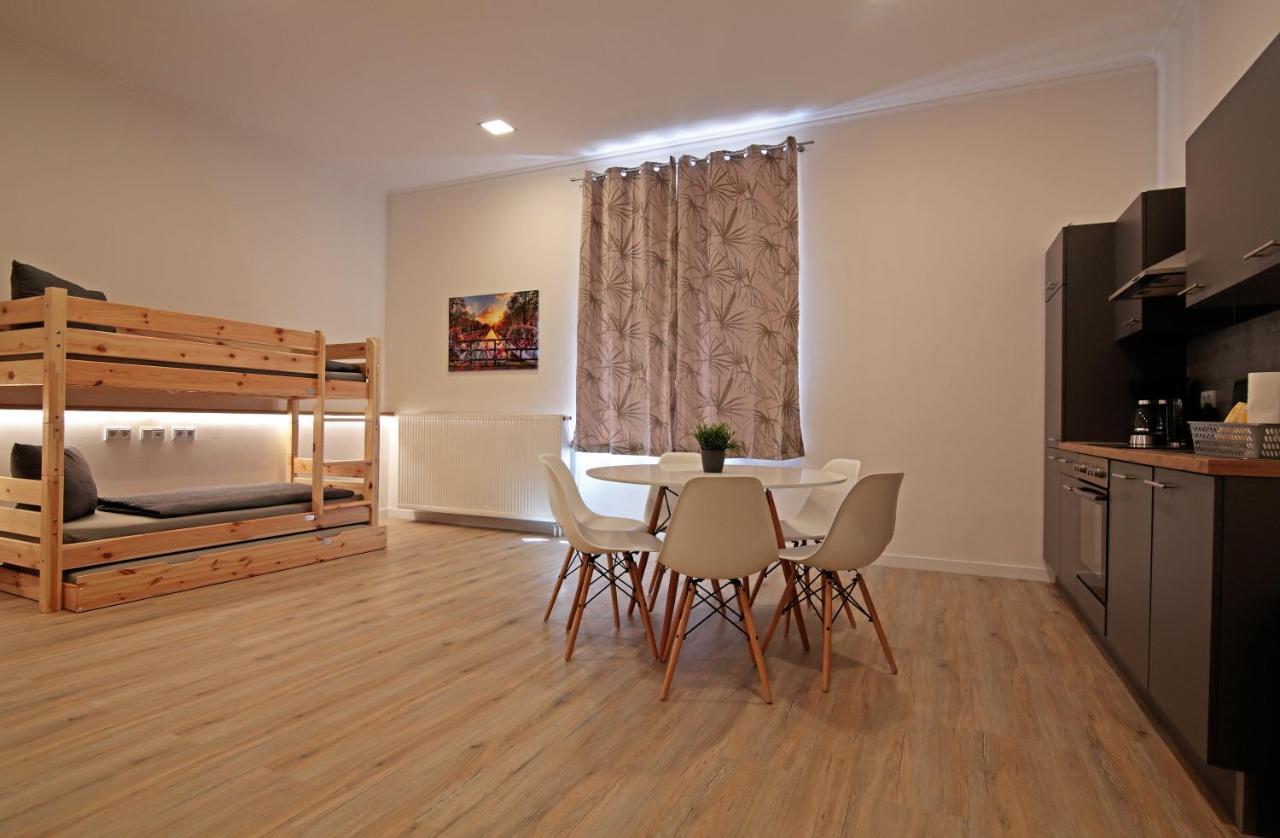 Im Fun4you Apartment Wiesloch