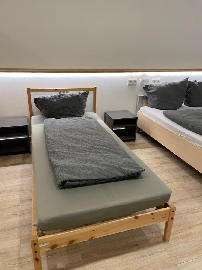Apartment Im Fun4you Wiesloch